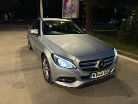 Mercedes-Benz C 250 SPORT BLUETEC 7G PLUS 204, снимка 1