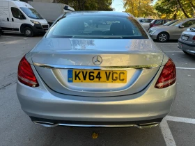 Mercedes-Benz C 250 SPORT BLUETEC 7G+ 204 | Mobile.bg    2