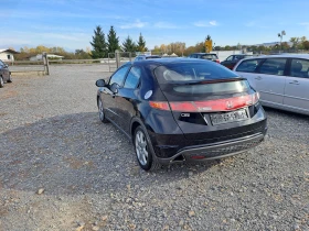 Honda Civic 2.2CDTi СЕРВИЗНА КНИЖКА  - [6] 