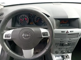 Opel Astra, снимка 2