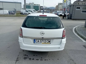 Opel Astra, снимка 4