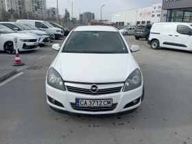 Opel Astra, снимка 1