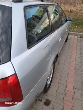 Audi A4, снимка 3