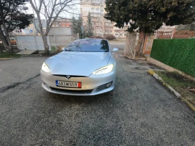 Tesla Model S 100D CCS, снимка 5