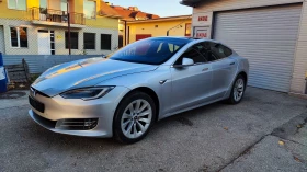     Tesla Model S 100 kWh