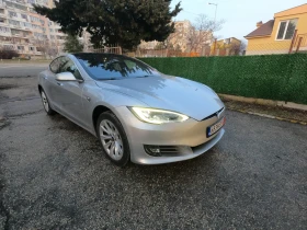 Tesla Model S 100D CCS, снимка 6