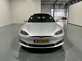 Tesla Model S 100 kWh | Mobile.bg    3