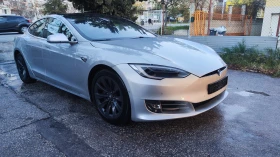 Tesla Model S 100 kWh | Mobile.bg    17