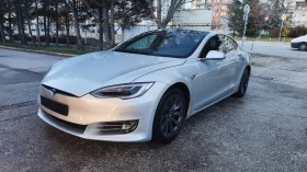 Tesla Model S 100 kWh | Mobile.bg    13