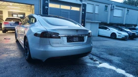 Tesla Model S 100 kWh | Mobile.bg    15