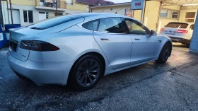 Tesla Model S 100 kWh | Mobile.bg    16