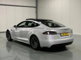 Tesla Model S 100 kWh | Mobile.bg    4