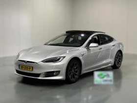     Tesla Model S 100 kWh