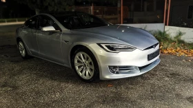 Обява за продажба на Tesla Model S 100 kWh ~68 500 лв. - изображение 4