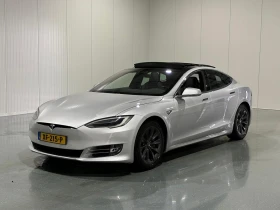 Tesla Model S 100 kWh | Mobile.bg    2