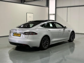 Tesla Model S 100 kWh | Mobile.bg    5