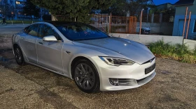 Tesla Model S 100 kWh | Mobile.bg    14