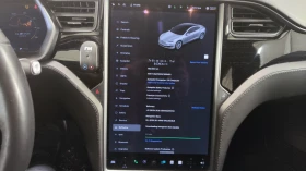 Tesla Model S 100 kWh | Mobile.bg    9