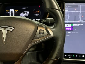 Tesla Model S 100 kWh | Mobile.bg    9