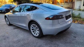 Tesla Model S 100 kWh, снимка 6