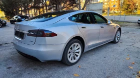 Tesla Model S 100 kWh, снимка 5