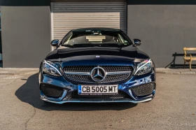 Mercedes-Benz C 250 d 4x4 60000   | Mobile.bg    2