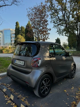 Smart Fortwo | Mobile.bg    2