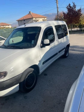 Citroen Berlingo | Mobile.bg    2