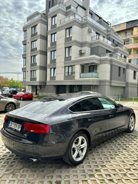 Audi A5 Sportback 3.0 tdi Quattro, снимка 7