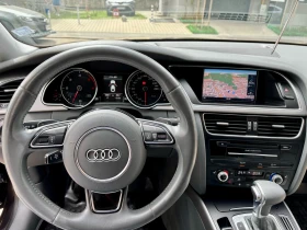 Audi A5 Sportback 3.0 tdi Quattro, снимка 12