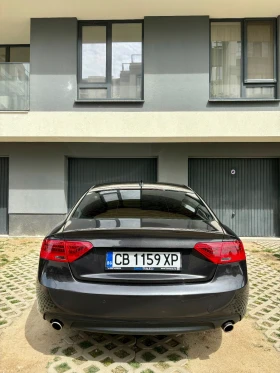 Audi A5 Sportback 3.0 tdi Quattro, снимка 8