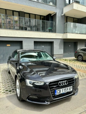 Audi A5 Sportback 3.0 tdi Quattro, снимка 3