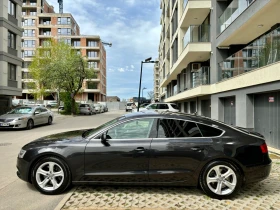 Audi A5 Sportback 3.0 tdi Quattro, снимка 5