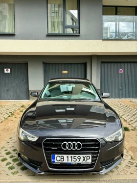 Audi A5 Sportback 3.0 tdi Quattro, снимка 2