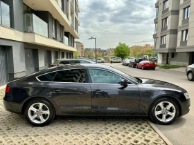 Audi A5 Sportback 3.0 tdi Quattro, снимка 6