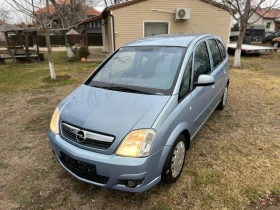 Opel Meriva 1.3CDTI FACE, снимка 14