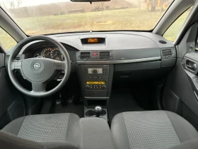 Opel Meriva 1.3CDTI FACE, снимка 12