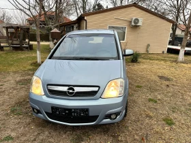 Opel Meriva 1.3CDTI FACE, снимка 1