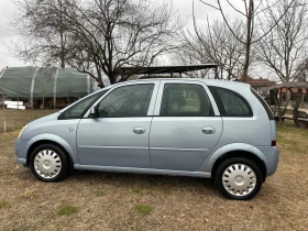 Opel Meriva 1.3CDTI FACE, снимка 5