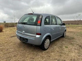 Opel Meriva 1.3CDTI FACE, снимка 3