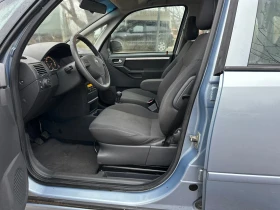 Opel Meriva 1.3CDTI FACE, снимка 9