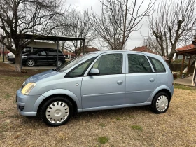 Opel Meriva 1.3CDTI FACE, снимка 2