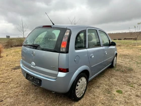 Opel Meriva 1.3CDTI FACE, снимка 6