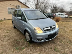 Opel Meriva 1.3CDTI FACE, снимка 8