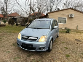 Opel Meriva 1.3CDTI FACE, снимка 7