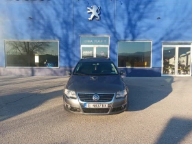 VW Passat, снимка 1