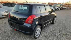 Suzuki Swift 1.3 * Бензин * 4х4 * Подгрев * 165х.км, снимка 3