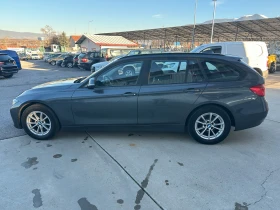     BMW 316 2.0d