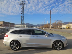 Ford Mondeo 2.0 TDCI, снимка 4