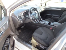 Ford Mondeo 2.0 TDCI, снимка 9